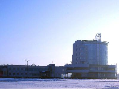 Шины Yokohama Новосибирск